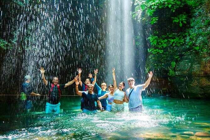 La Leona Waterfall Best Adventure Hike - Key Points