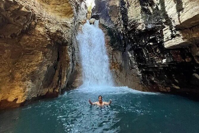 La Leona waterfall Cliffjumping White water Tubbing PrivateTour - Practical Details & Considerations