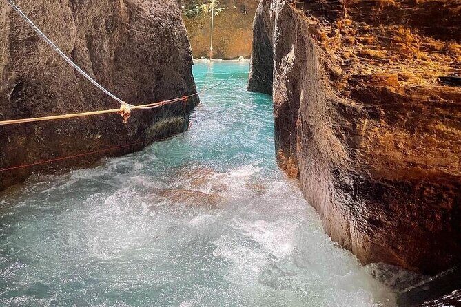 La Leona Waterfall Extreme Hiking -swimming tour - Who Will Love This Tour?