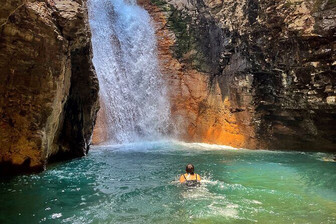 La Leona Waterfall Guided Tour+Transportation - A Practical Review of La Leona Waterfall Tour