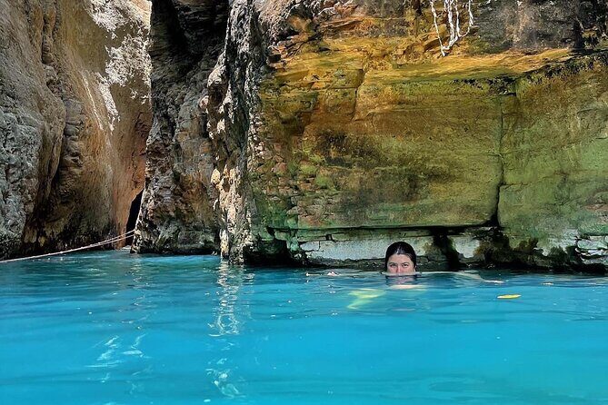 La Leona Waterfall Guided Tour+Transportation - Final Thoughts