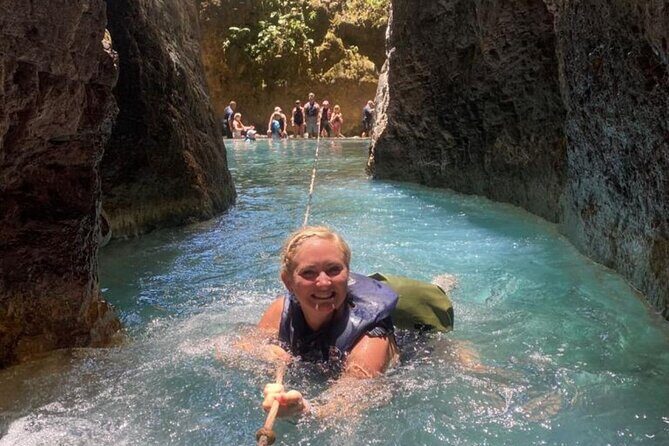 La Leona Waterfall Hike and River Tubing - Experience the Best of Guanacaste with La Leona Waterfall Hike and River Tubing