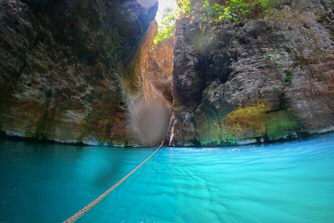 La Leona Waterfall Hike And Volcano Mud Plus Hot Springs - Who Would Enjoy This Tour?