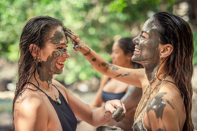 La Leona Waterfall Hike And Volcano Mud Plus Hot Springs - FAQ