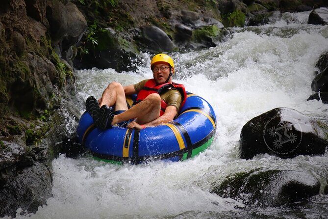 La leona waterfall hike & river tubing Full Day - FAQ