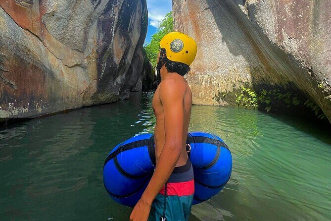 La leona waterfall hike & river tubing full day - Exploring Costa Rica’s Leona Waterfall: An Authentic Adventure