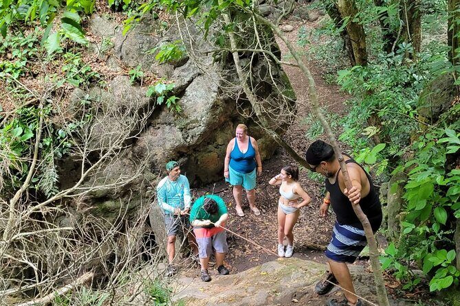 La Leona Waterfall, lazy river tubing, cliff jump & hot springs - Who Should Consider This Tour?