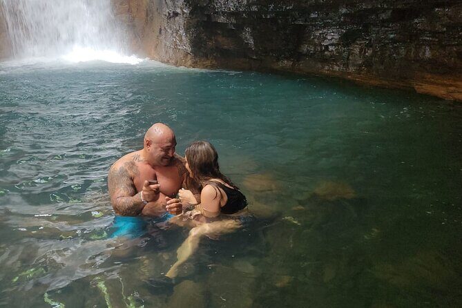 La Leona Waterfall, lazy river tubing, cliff jump & hot springs - FAQ