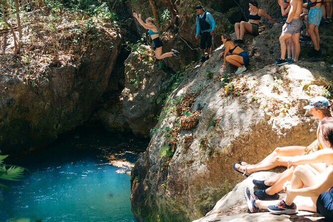 La Leona waterfalls Hike tour - Who Should Consider This Tour?