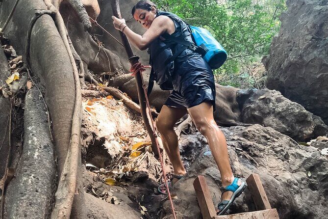 La Leona waterfalls Hike tour - Final Thoughts