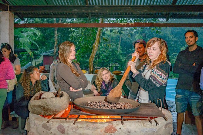 La Leyenda de Chocolate Tour - Key Points