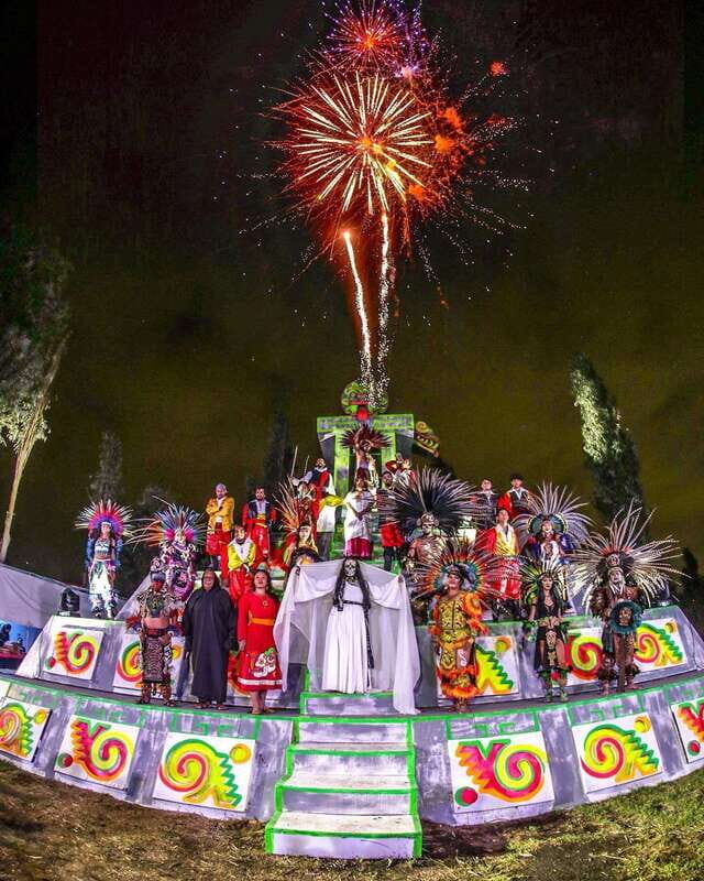 La Llorona, Live Show in the Canals of Xochimilco. - Who Will Love This Tour?
