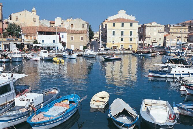 La Maddalena Archipelago and Caprera Boat Tour from Palau - What We Love About the Tour