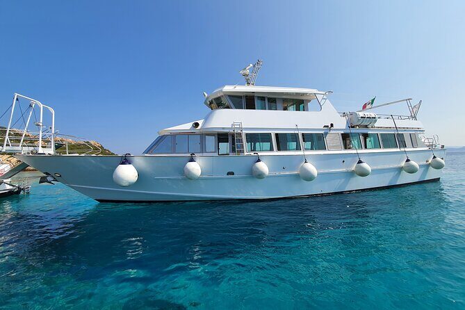 La Maddalena Archipelago and Caprera Boat Tour from Palau - Final Thoughts