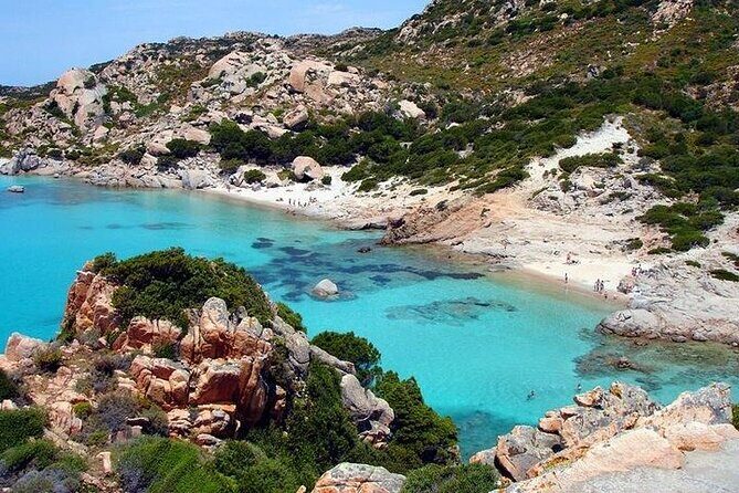 La Maddalena archipelago Boat Tour from La Maddalena island - An Authentic Day in the La Maddalena Archipelago: What You Need to Know