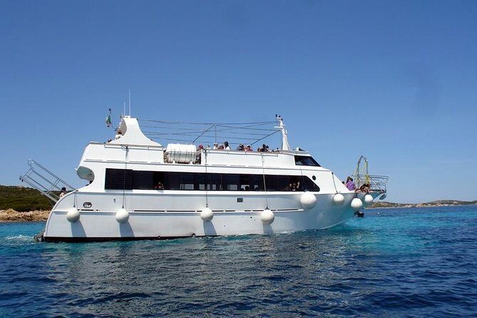 La Maddalena Archipelago Boat Tour from Palau - Exploring the La Maddalena Archipelago: What to Expect
