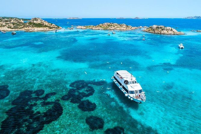 La Maddalena Archipelago Boat Tour from Palau - The Authentic Experience: What Travelers Are Saying