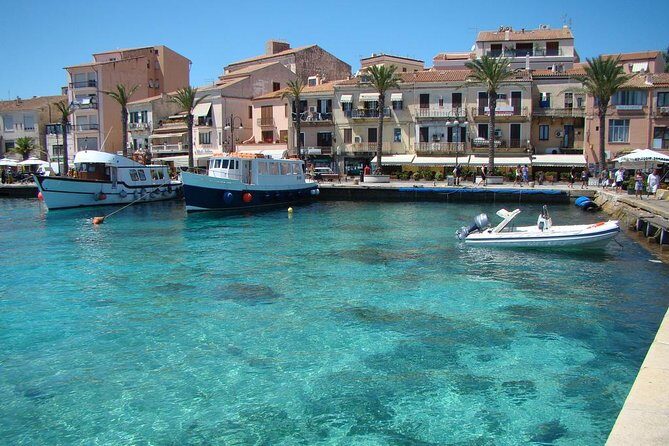 La Maddalena Archipelago Boat Tour from Palau - The Sum Up: Who Should Consider This Tour?