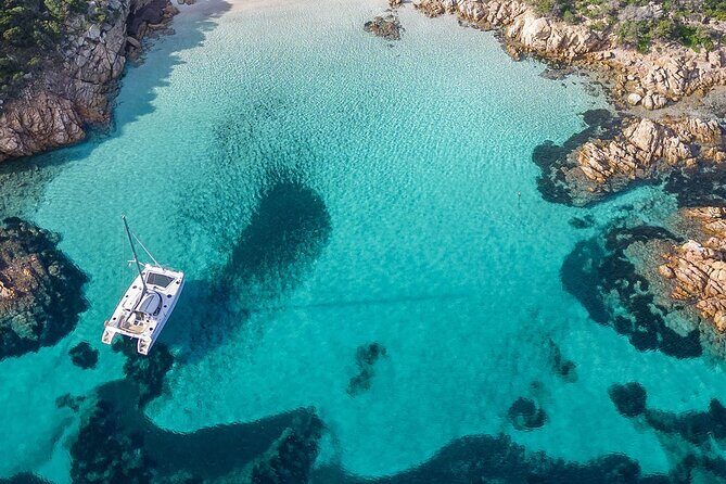 La Maddalena Archipelago Catamaran Day Tour - Who Is This Tour Best For?