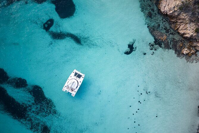 La Maddalena Archipelago Catamaran Day Tour - The Sum Up: Is It Worth It?