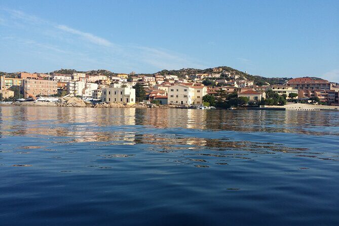 La Maddalena Archipelago Comfort Boat Tour - Why This Tour Is a Great Choice