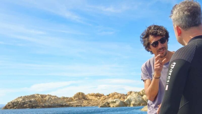 La Maddalena Archipelago & Lavezzi: Adventure Dives trip - Final Thoughts: Is It Worth It?