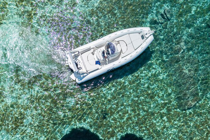 La Maddalena archipelago private tour with skipper - The Value and Practicalities
