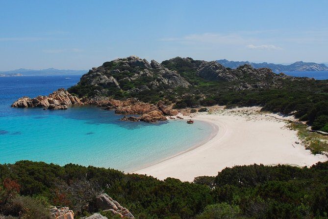 La Maddalena & Caprera - FAQ