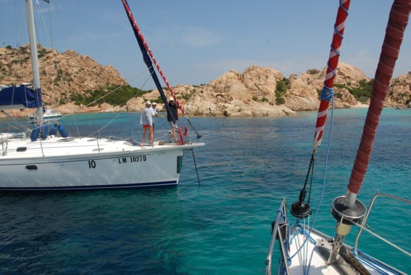 La Maddalena: Full-Day Sailing Trip - Final Thoughts