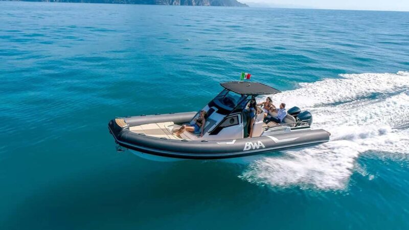 La Maddalena: island tour with aperitif and brunch on board - Breaking Down the Value