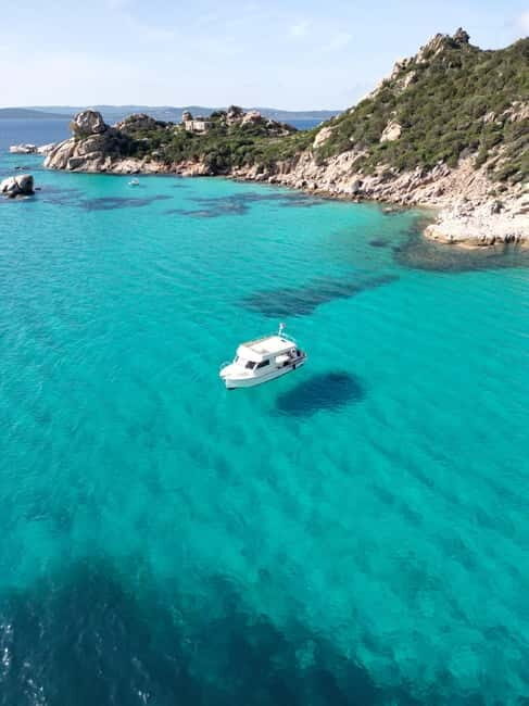 La Maddalena & Lavezzi: Full-Day Boat Scuba Diving Trip - An In-Depth Look at the La Maddalena & Lavezzi Experience
