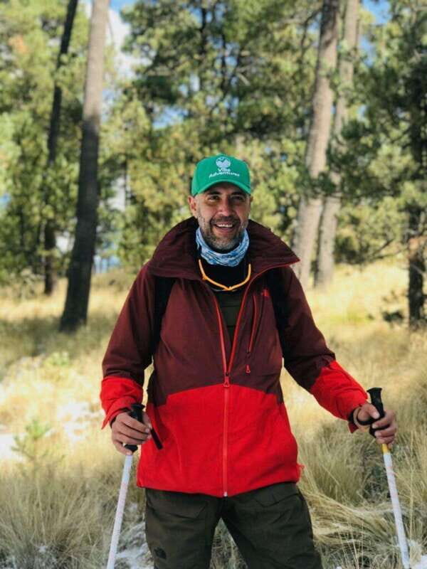 La Malinche Volcano: Hike to the Top and Explore Tlaxcala - An In-Depth Look at the Tour Experience