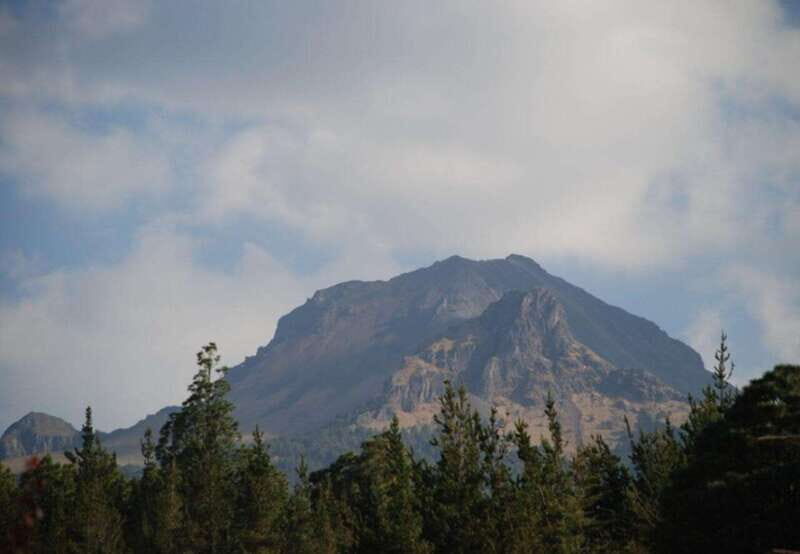 La Malinche Volcano: Hike to the Top and Explore Tlaxcala - FAQ