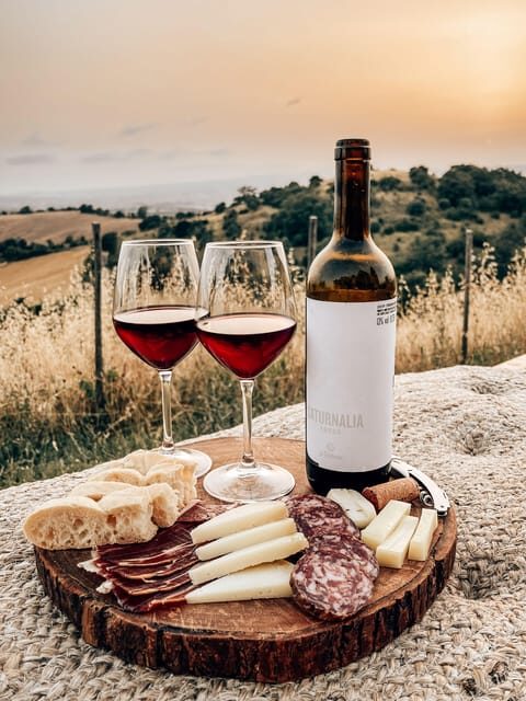 La Maliosa Farm Experience & Wine Tasting - Discover the Heart of Tuscany at La Maliosa Farm Experience & Wine Tasting