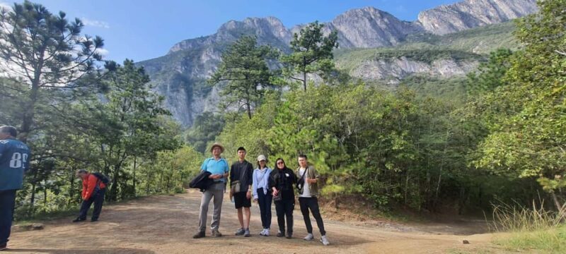 La mejor excursión a Chipinque + Guia + Traslado + Tickets - A Guided Adventure to Chipinque Ecological Park: What You Need to Know