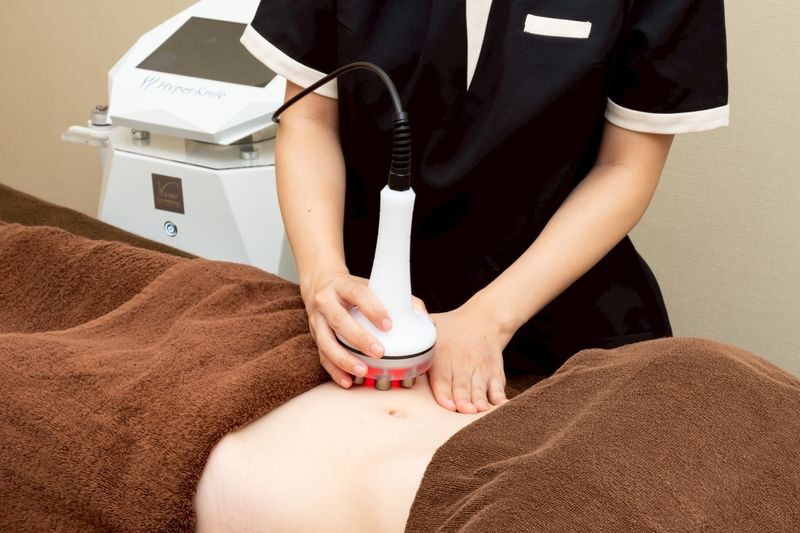 La-mer Tokyo Ginza Beauty Management Salon - A Quiet Beauty Appointment Near Ginza