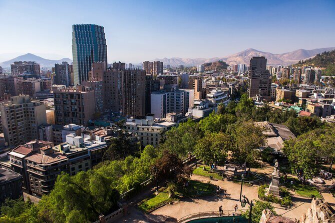 La Moneda Palace, Plaza de Armas & Historic Santiago Walking Tour - Final Thoughts