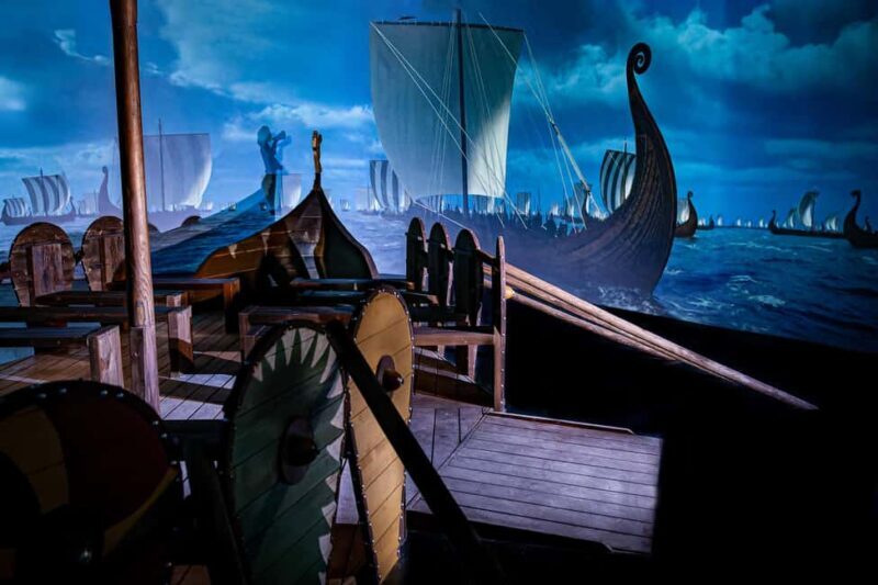 La Mora : Follow the steps of William The Conqueror - La Mora : Follow the steps of William The Conqueror