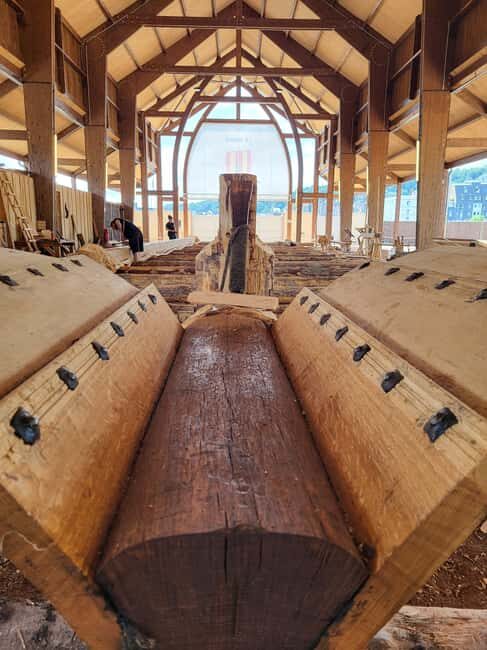 La Mora : Follow the steps of William The Conqueror - Why This Tour Offers Good Value