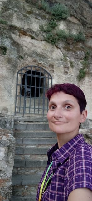La Mota Fortress: a tour of a historic frontier town - In-Depth Review