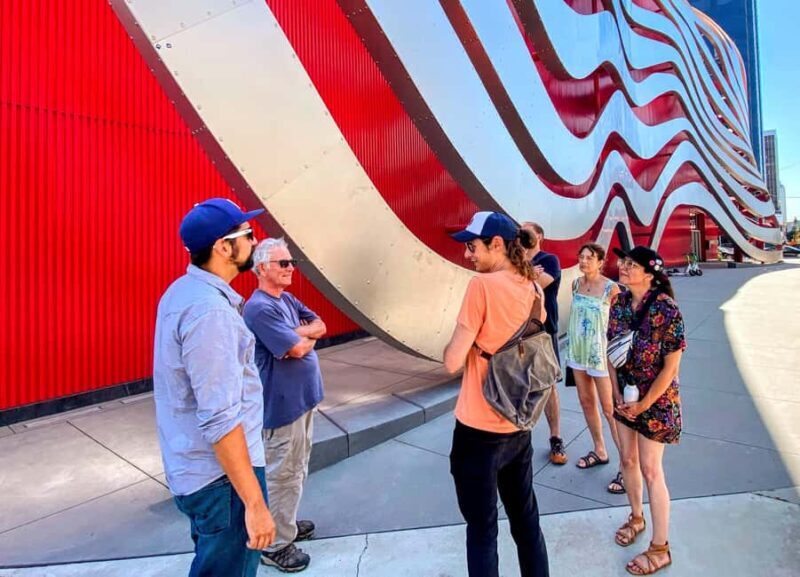 LA: Museum Row Tour The Fast & The Fossilized on Wilshire - What Travelers Can Expect