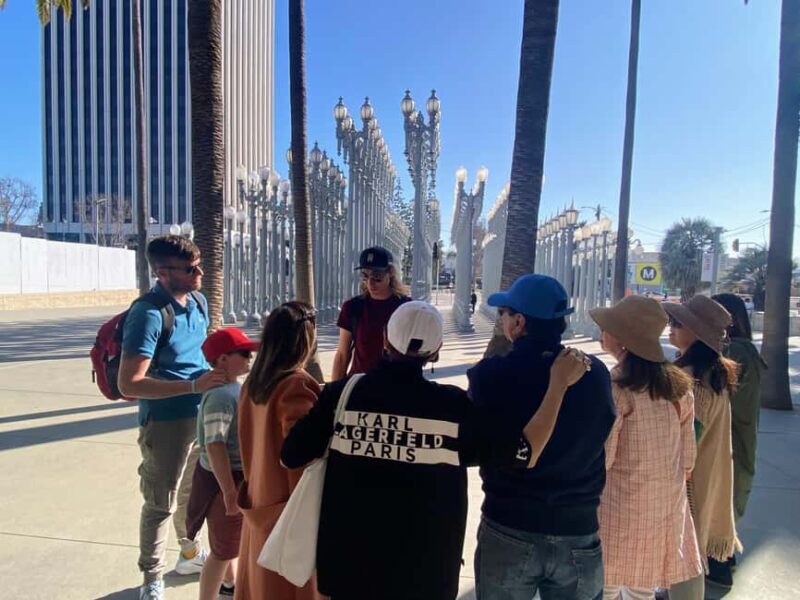 LA: Museum Row Tour The Fast & The Fossilized on Wilshire - Final Thoughts: Is This Tour for You?