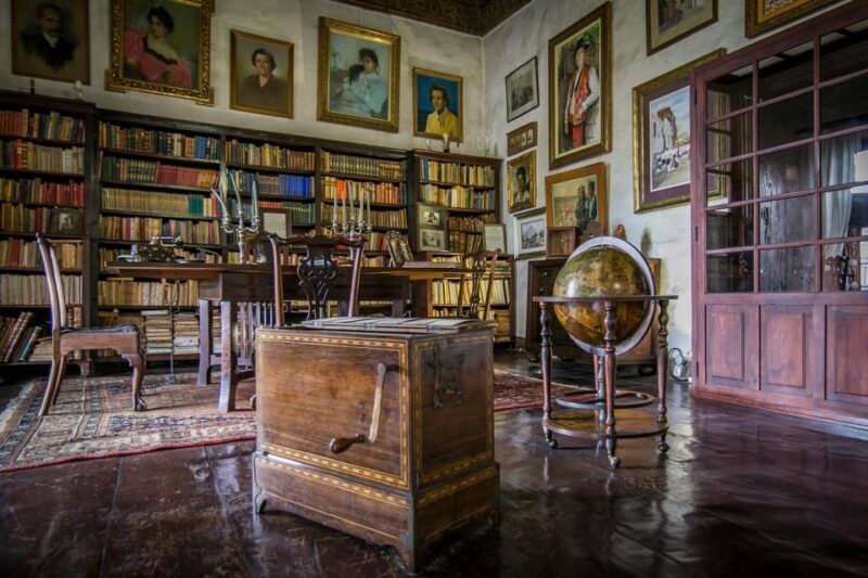 La Orotava:Casa de los Balcones & Molino del Hoyo Gofio Mill - FAQ