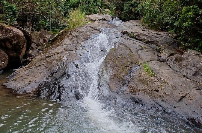 La Pailas River and Luquillo Beach Experience - Authentic Experiences from Travelers