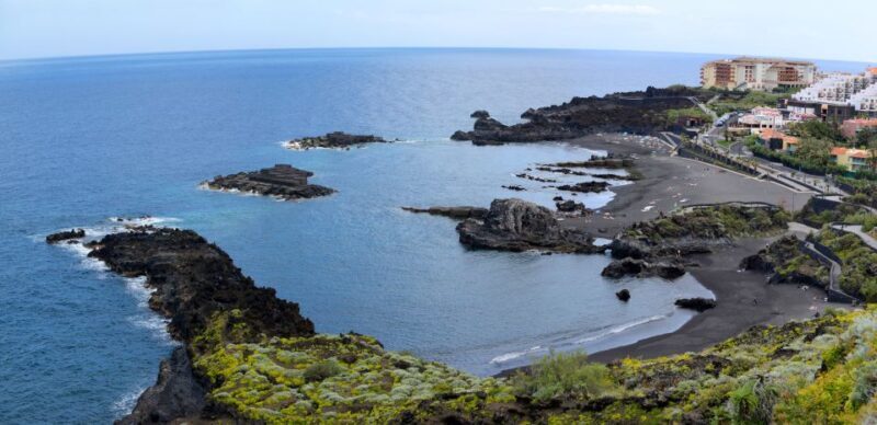 La Palma: Atlantic Snorkeling Tour with Full Gear Rental - Key Points