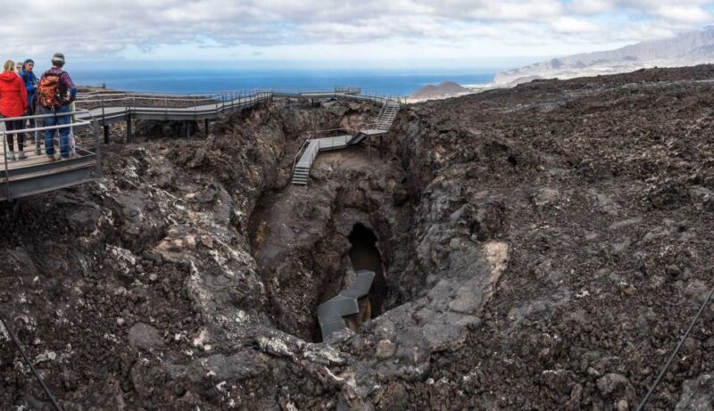 La Palma: Cueva de Las Palomas Volcanic Tube - A Practical, Authentic Dive into La Palmas Volcanic Heart