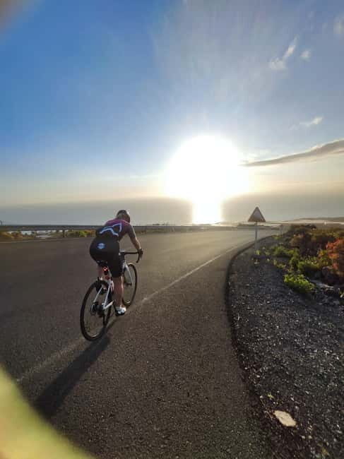 La Palma: Discover the south of the island on a road bike - Discover La Palma’s South on a Road Bike: An In-Depth Review