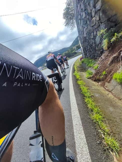 La Palma: Discover the south of the island on a road bike - Who Would Benefit Most from This Tour?