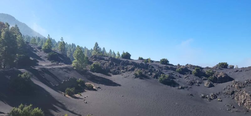 La Palma: EBike tour with Komoot - A Complete Look at the La Palma E-Bike Tour