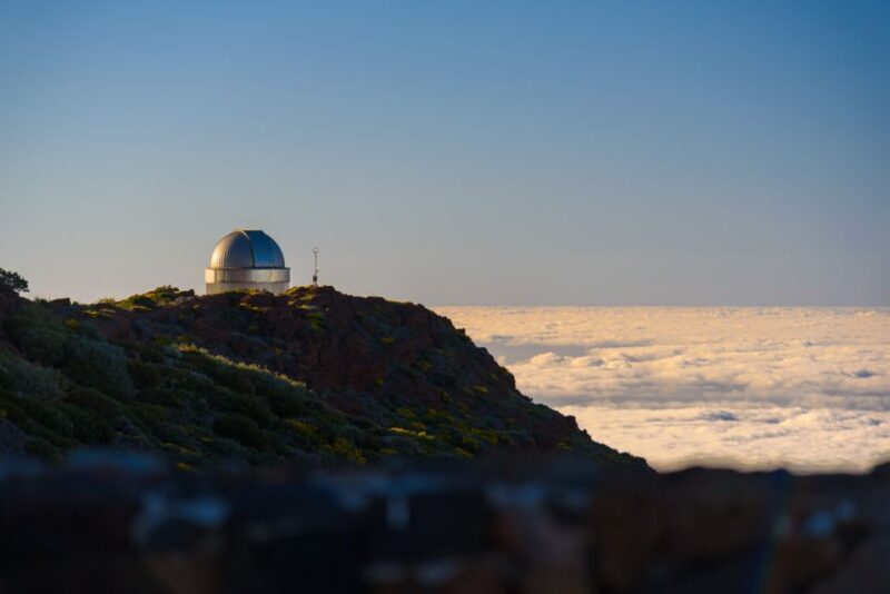 La Palma: Guided Trekking Tour to El Roque de los Muchachos - What Travelers Really Think